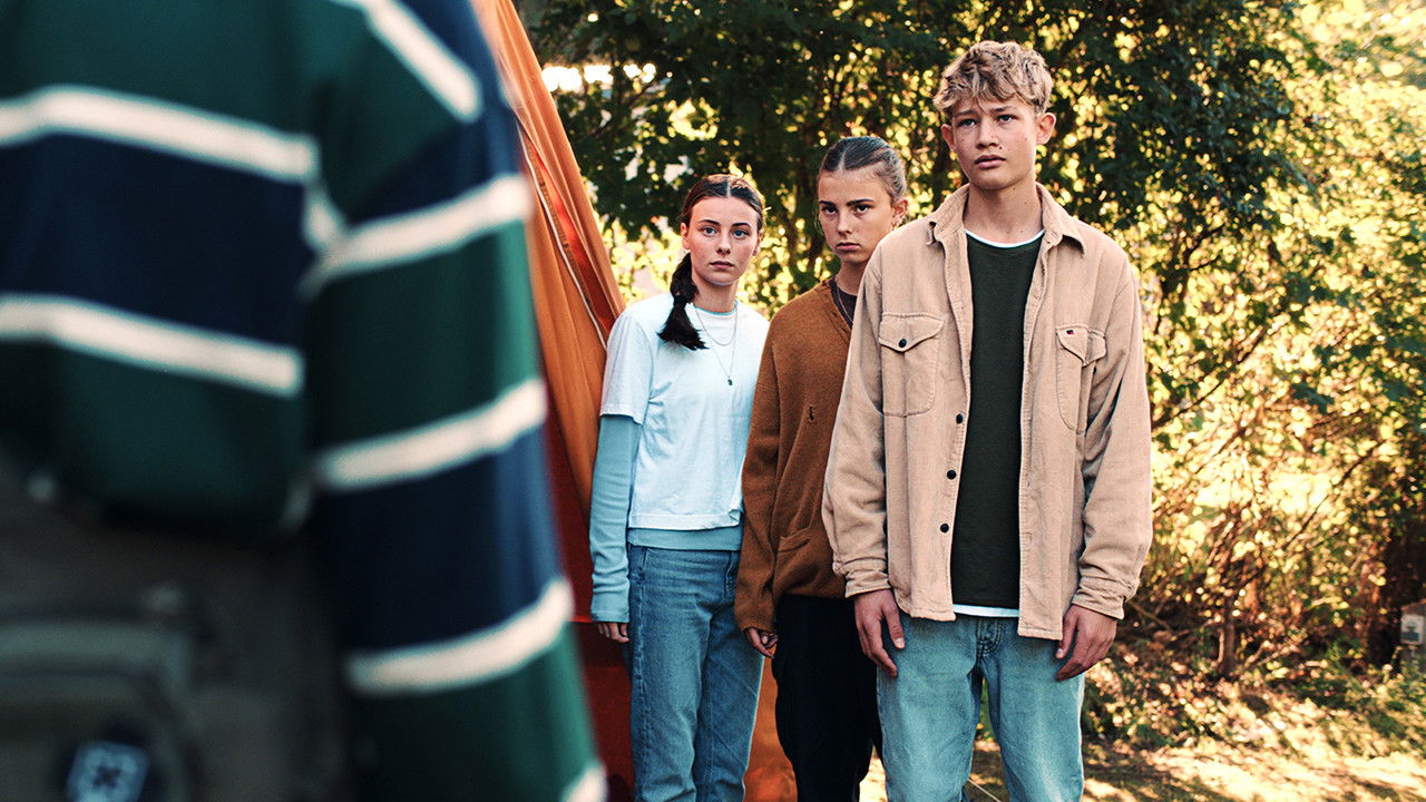 Le mystere de l'ile de Bornholm — Épisode 2