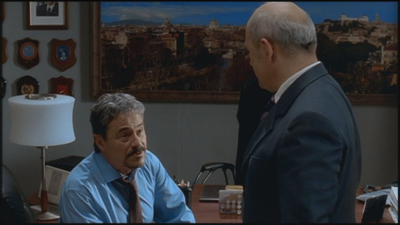Distretto di Polizia - Season 7 Episode 4 : Un gioco crudele