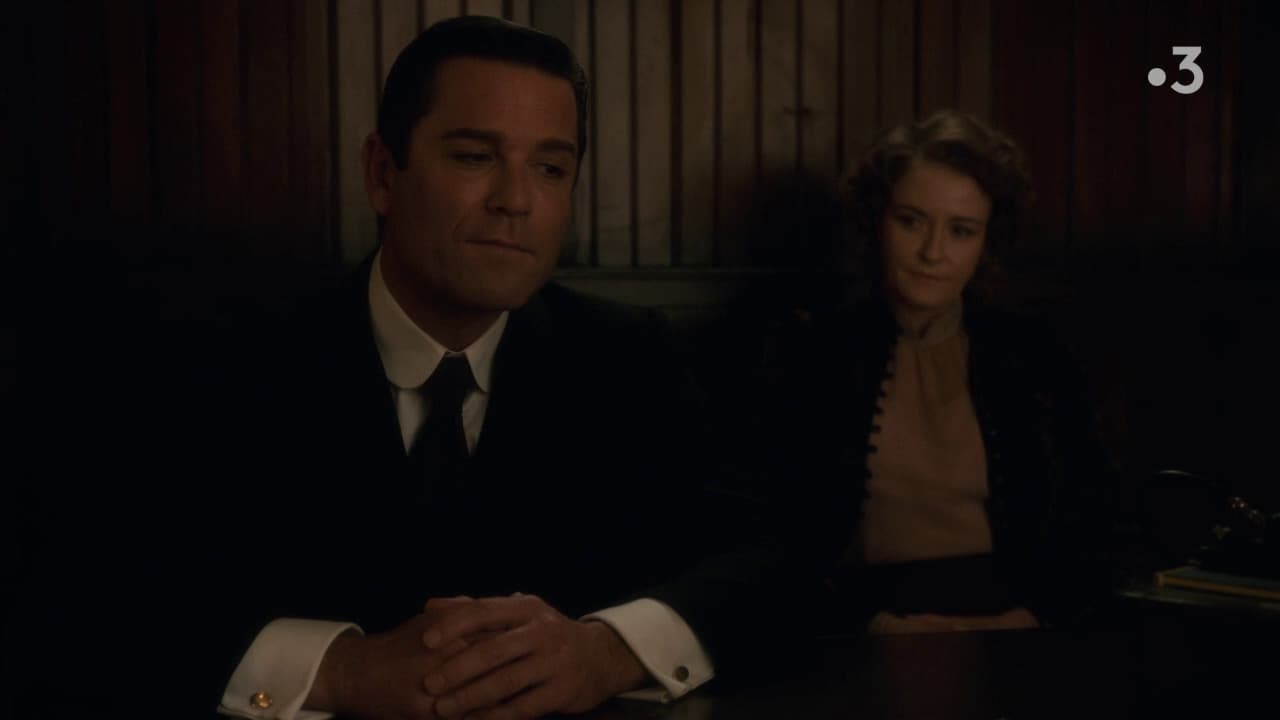 Murdoch Mysteries - Season 14 Episode 6 : The Ministry of Virtue