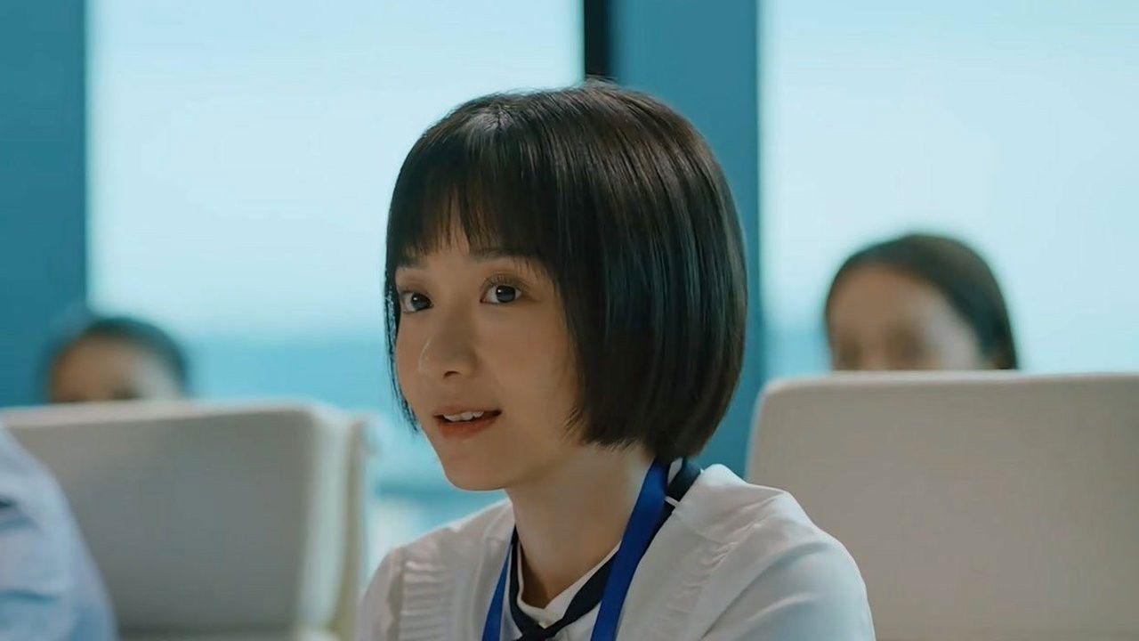 二十不惑 — Épisode 4