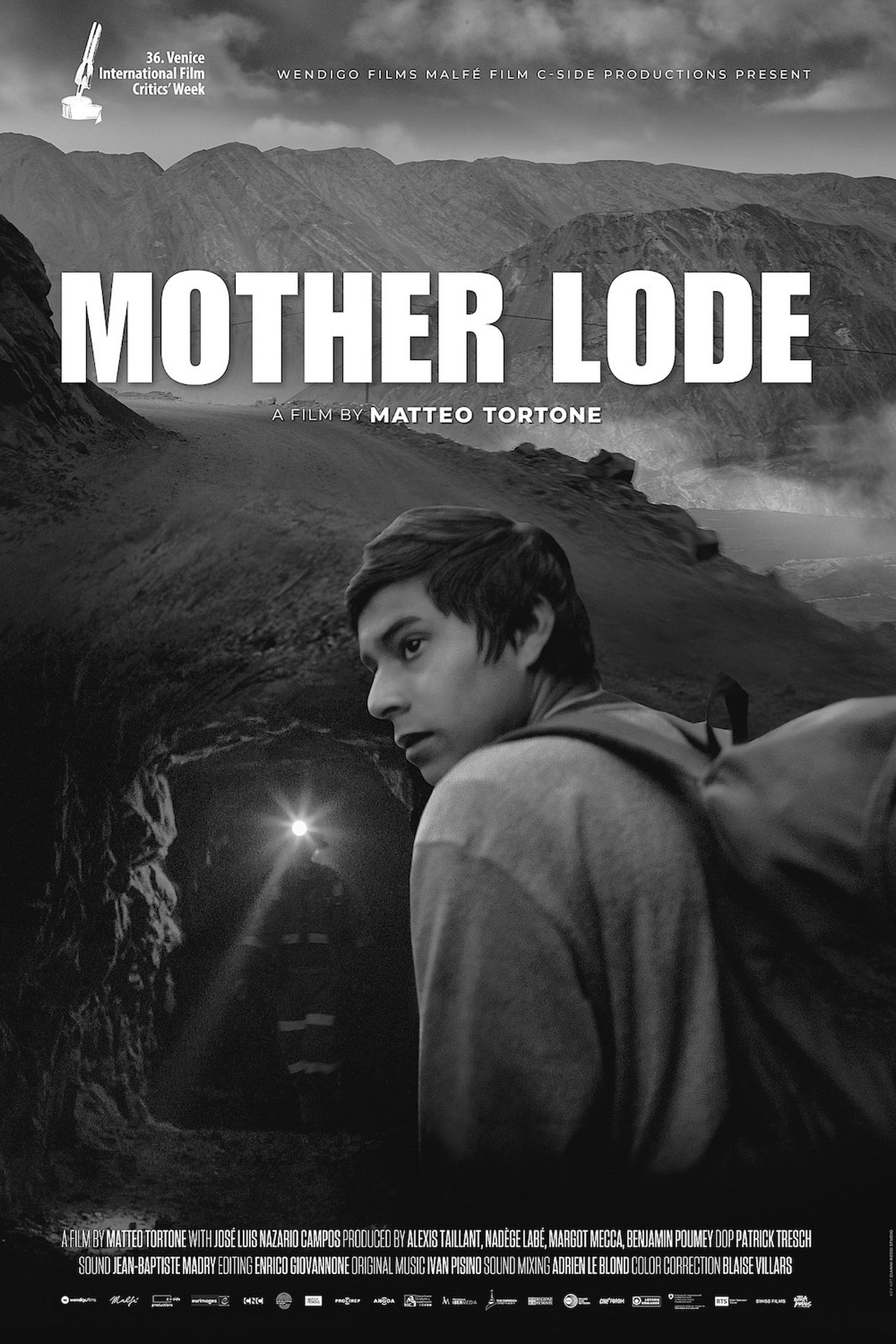Mother Lode Mother Lode