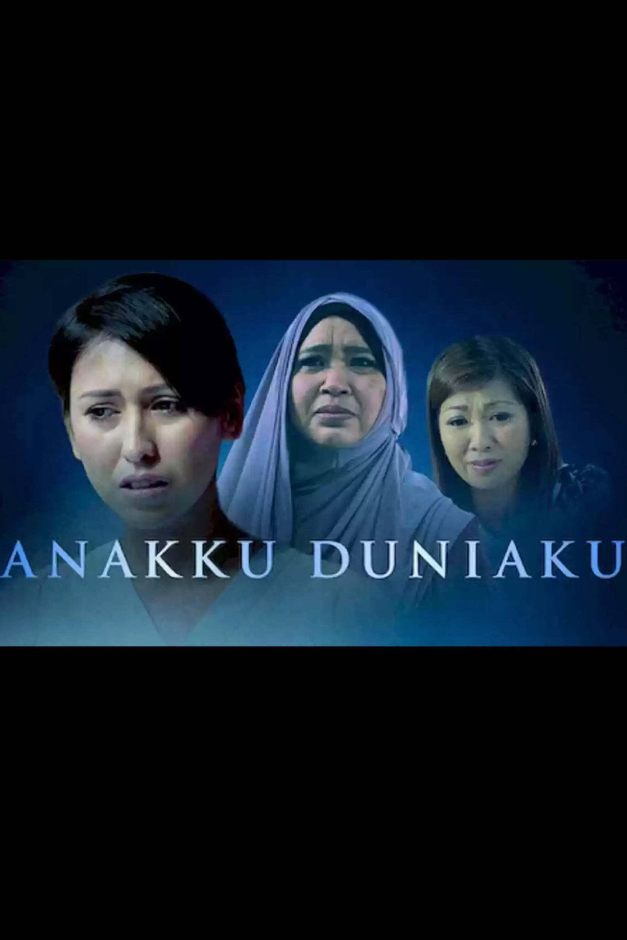 Annaku Duniaku filmaffisch