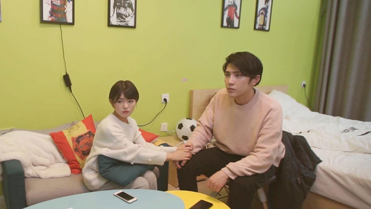 Capture Lover — Épisode 7