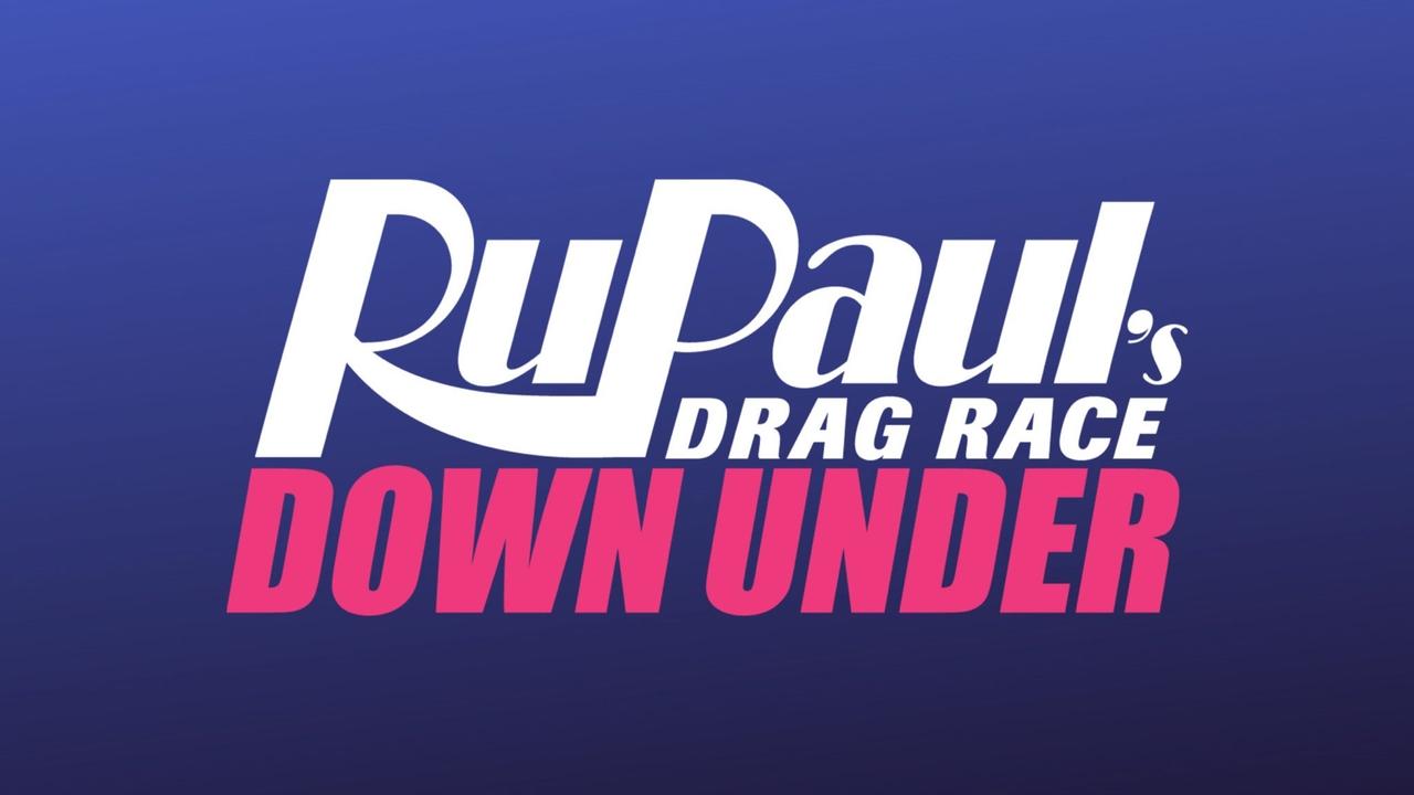 RuPaul's Drag Race Down Under background