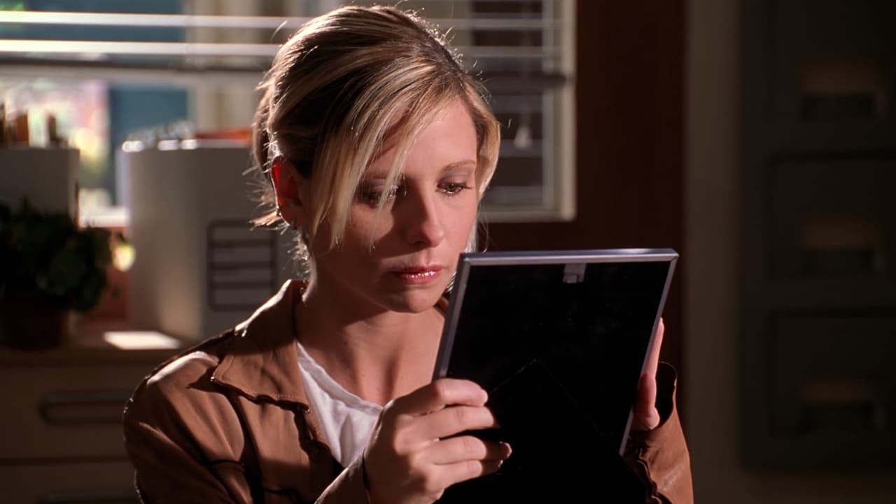Buffy the Vampire Slayer - Season 7 Episode 19 : Empty Places