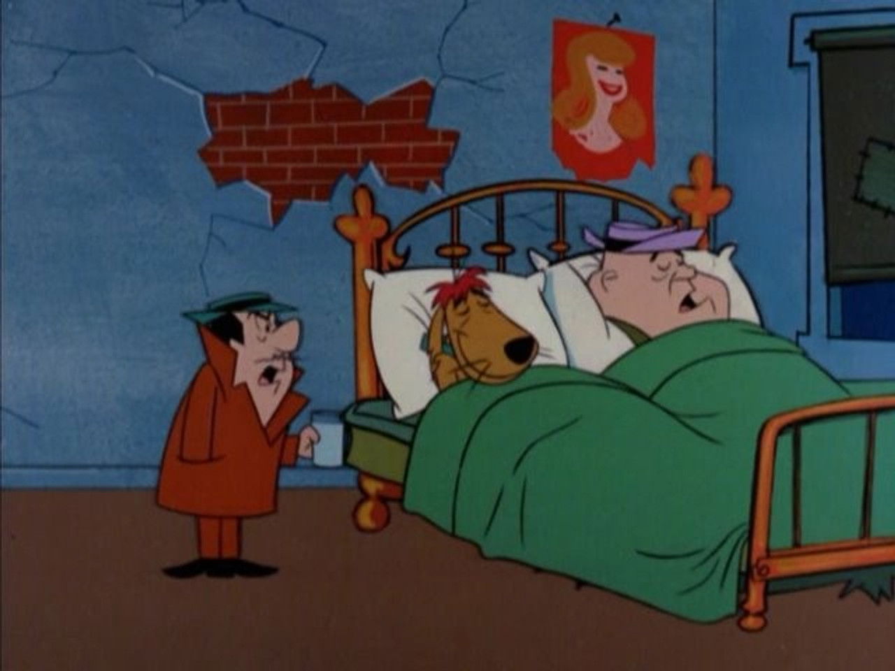 Precious Pupp — Épisode 3