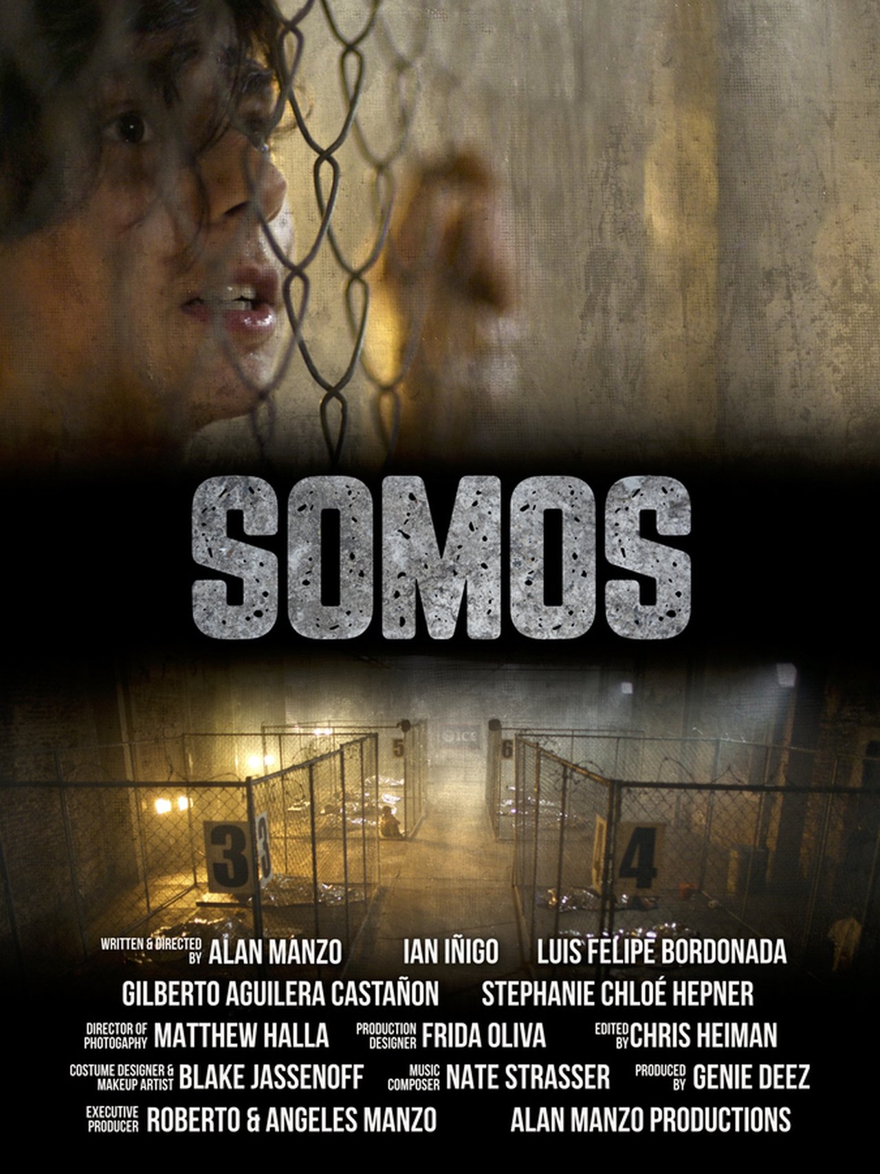 Somos Somos