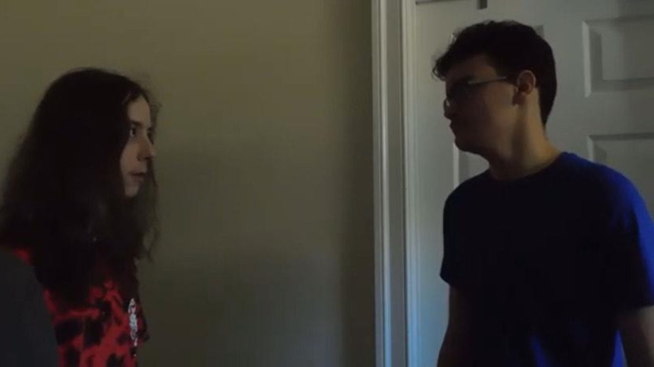 Can You Keep A Secret?