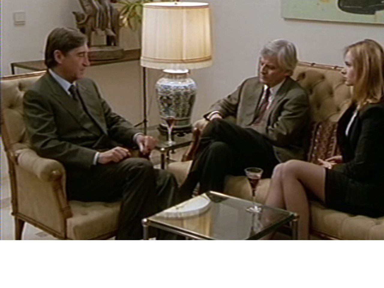 Le Château des Oliviers — Les Oliviers