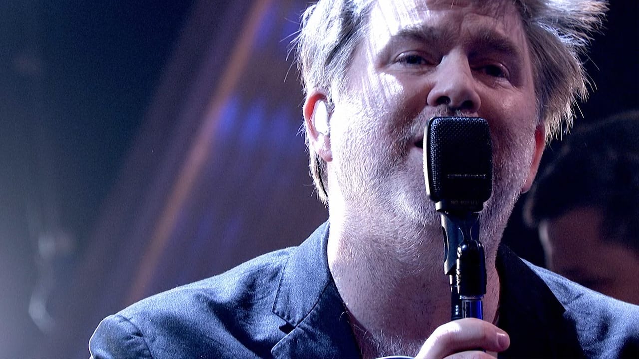 Later... with Jools Holland - Season 51 Episode 1 : Liam Gallagher, Benjamin Clementine, Jorja Smith, LCD Soundsystem, Nadia Reid, Elise LeGrow, and Jimmy Webb