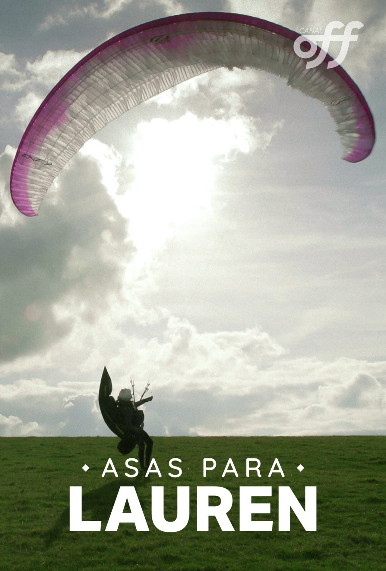 Asas Para Lauren