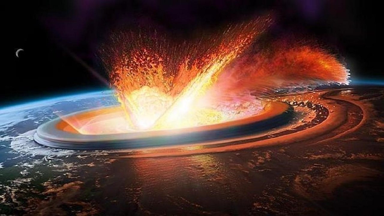Cuenta atras para el apocalipsis