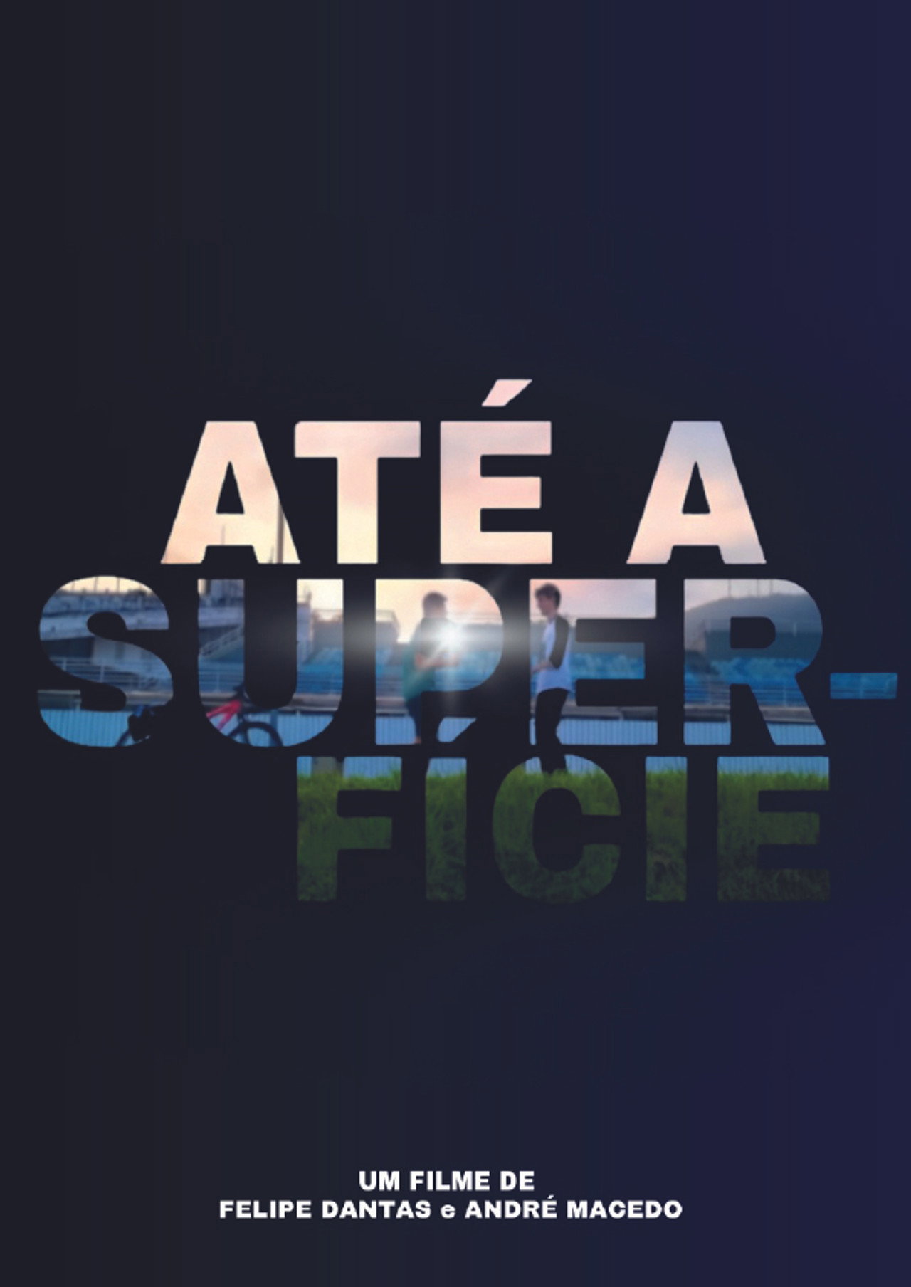 Até a Superfície