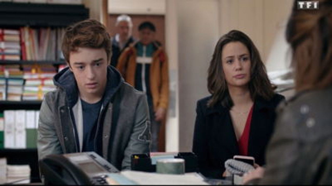 Clem — Garder la foi