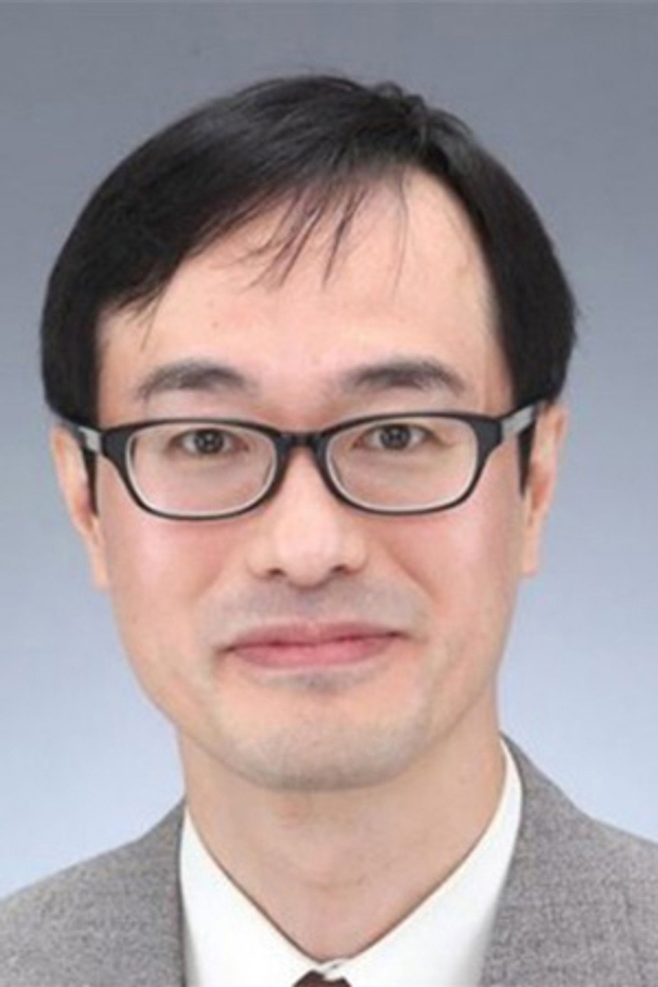 Takeshi Takami