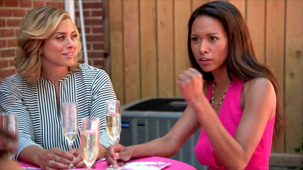 The Real Housewives of Potomac - Season 1 Episode 2 : Divas, Queens and Bubalas