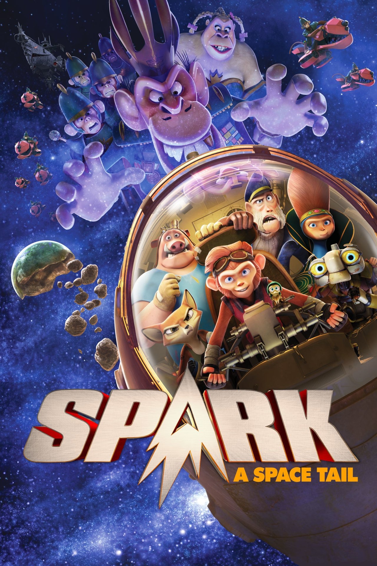 Essay writer spark space