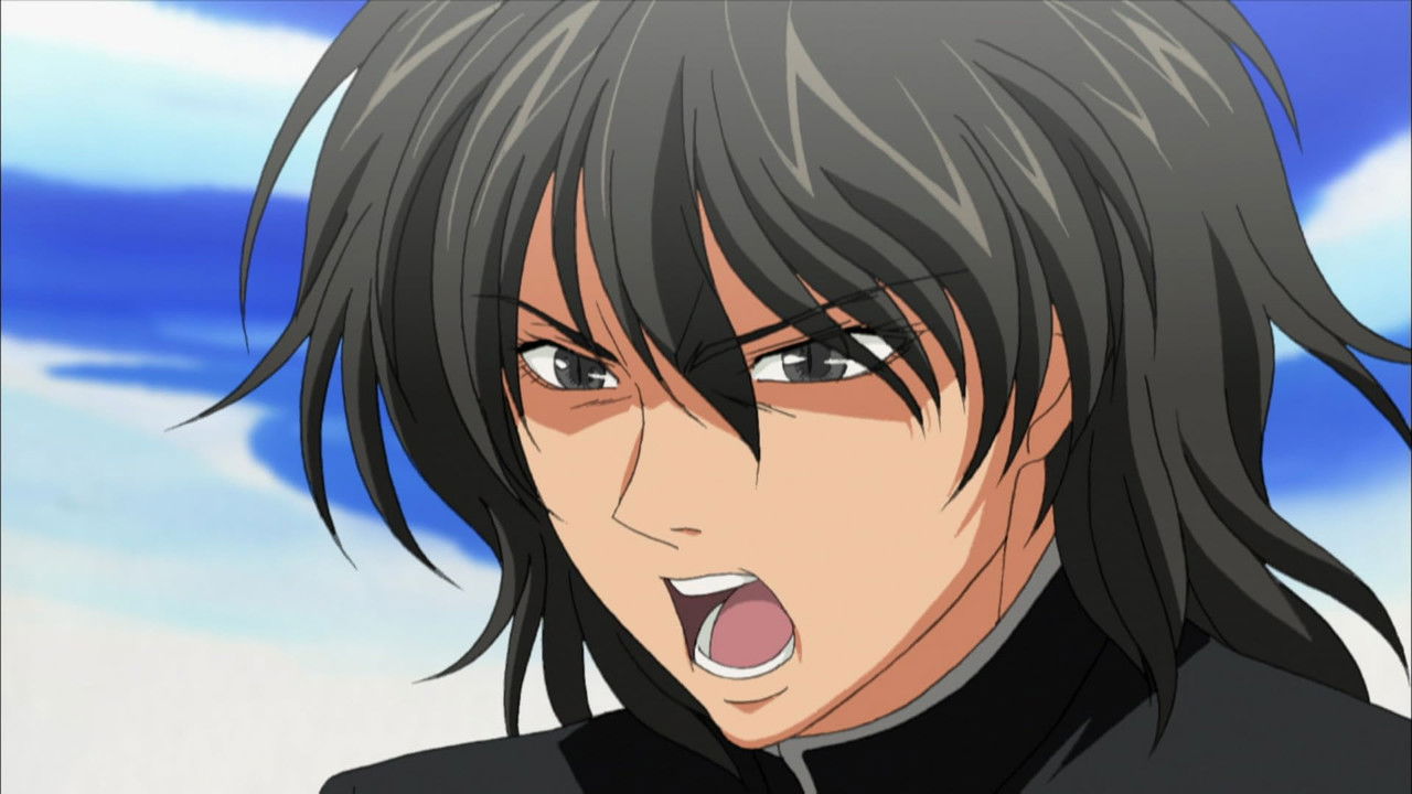 Kyou Kara Maou! backdrop