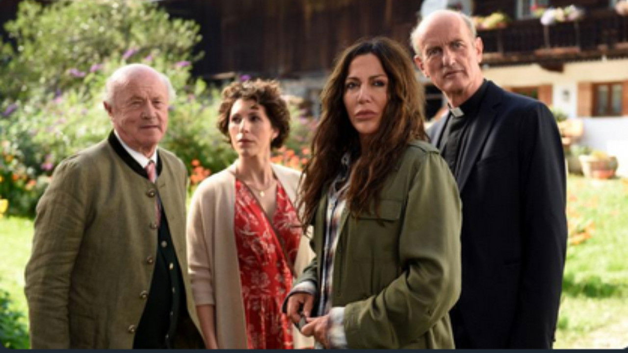 Frühling — Épisode 4