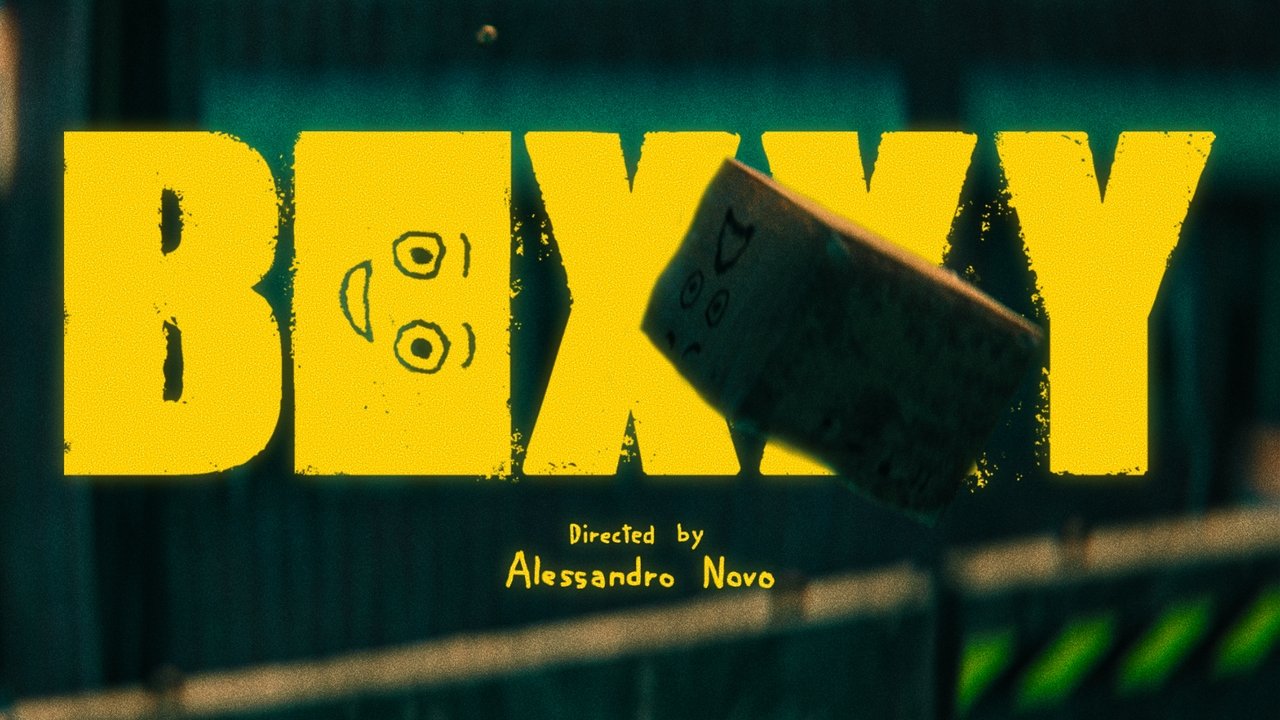 Boxxy
