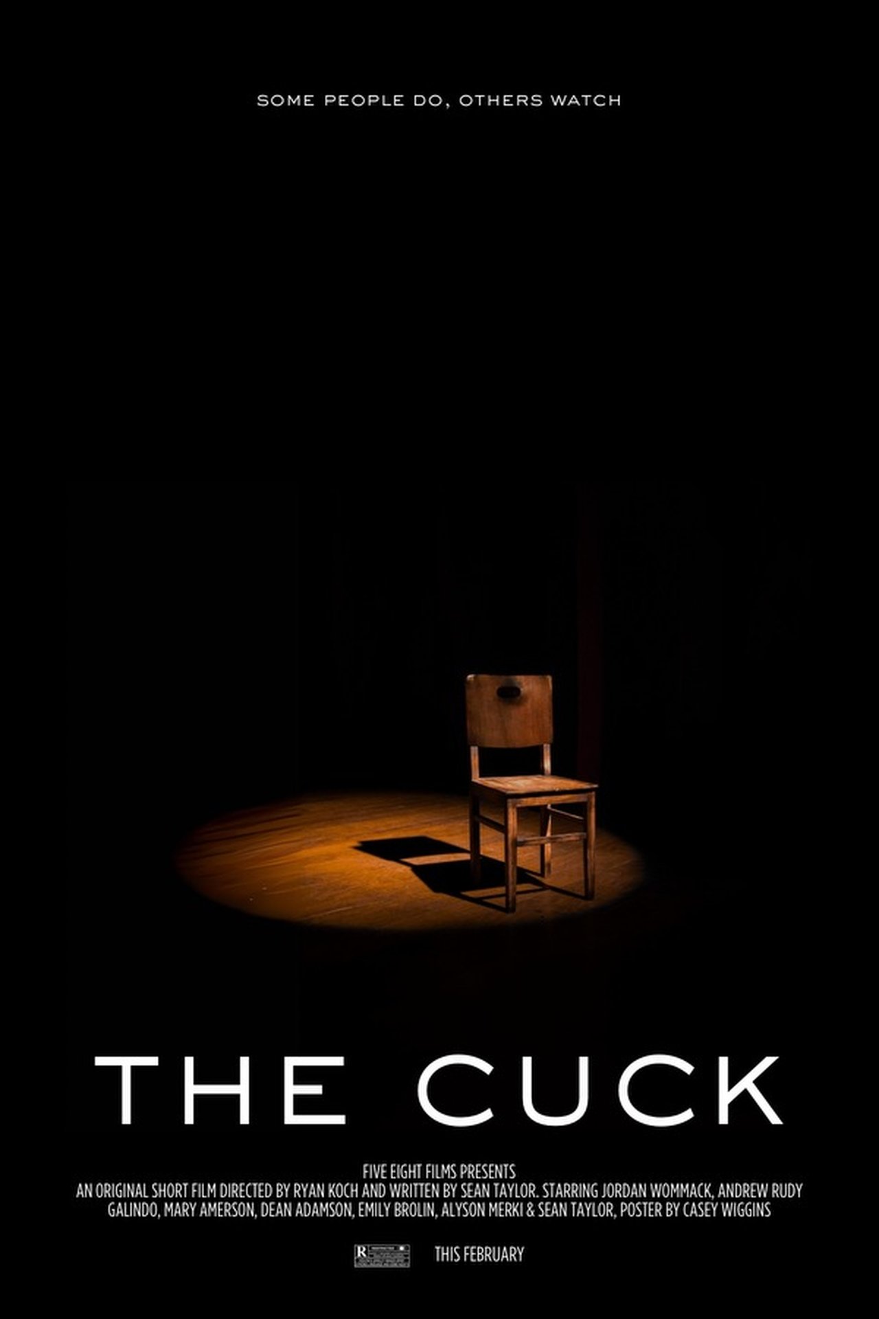 The Cuck The Cuck