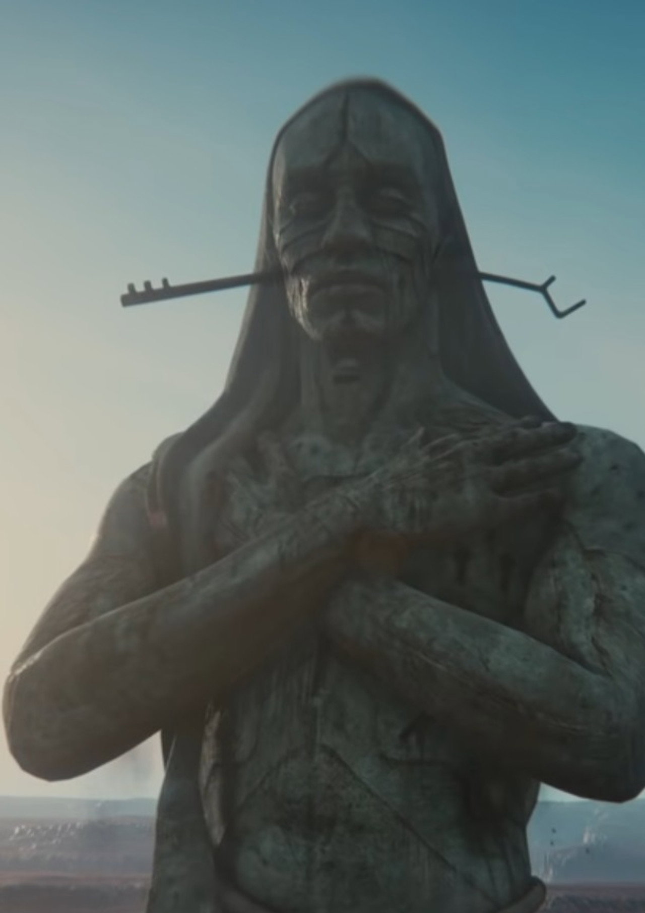 Book of the Dead filmaffisch