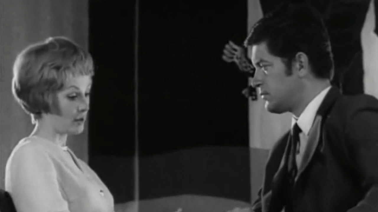 Вашингтонский корреспондент — Épisode 3