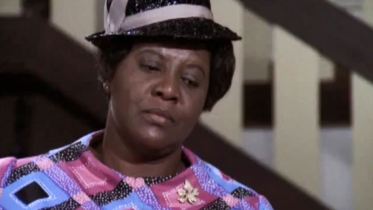 Mannix - Season 6 Episode 18 : Out of the Night