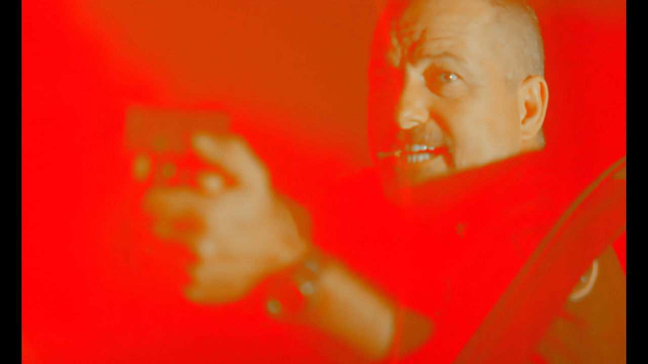 You Could Never Be Sorry Enough backdrop