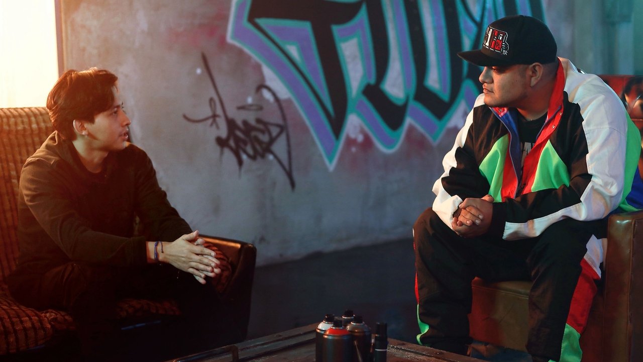 “Viva Mexico” Ceremony — Part 1