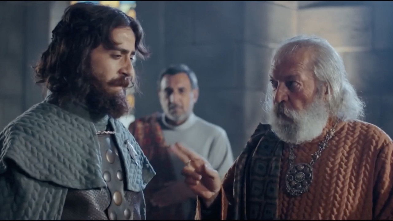 فتح الأندلس — Épisode 8