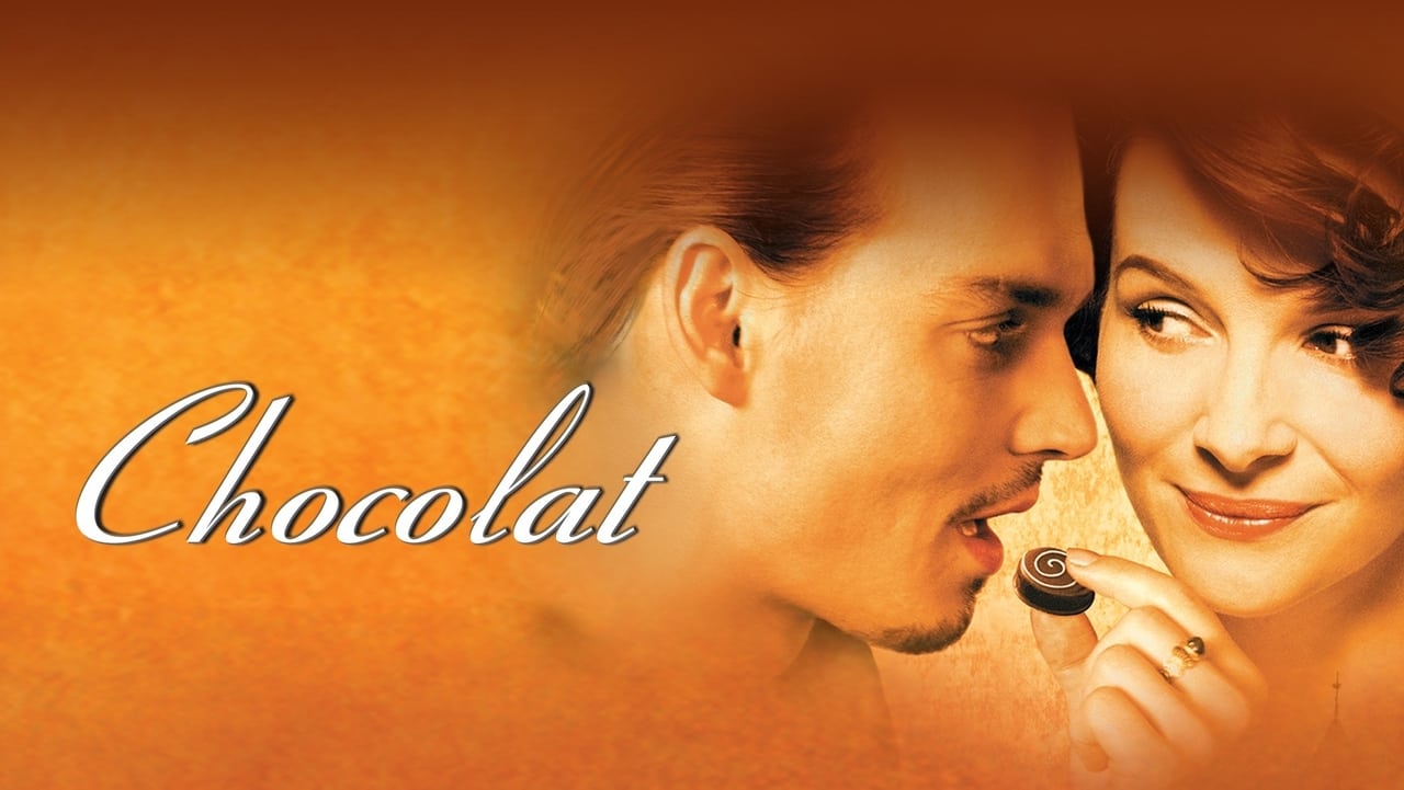 Chocolat (2000)