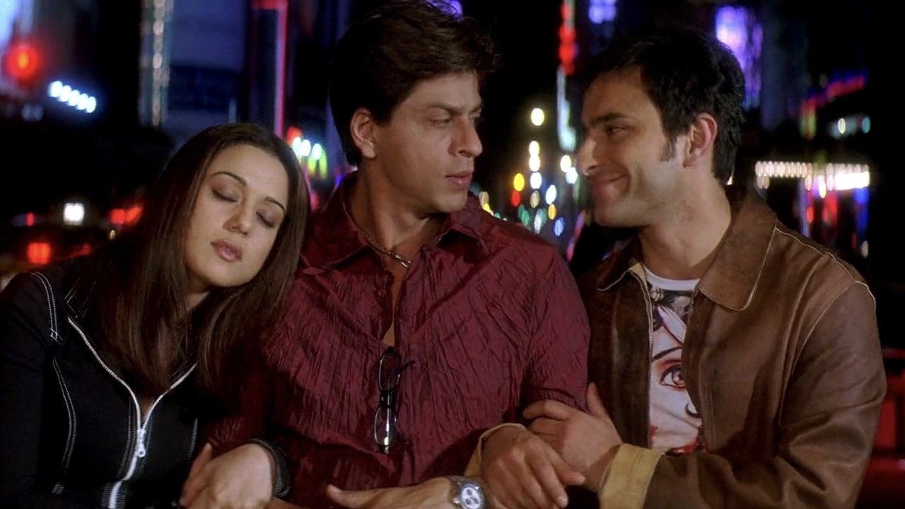 Kal Ho Naa Ho