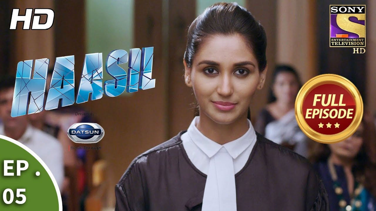 Haasil — Épisode 5