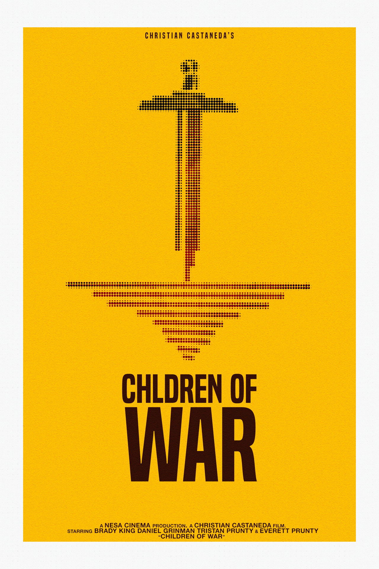 Children of War