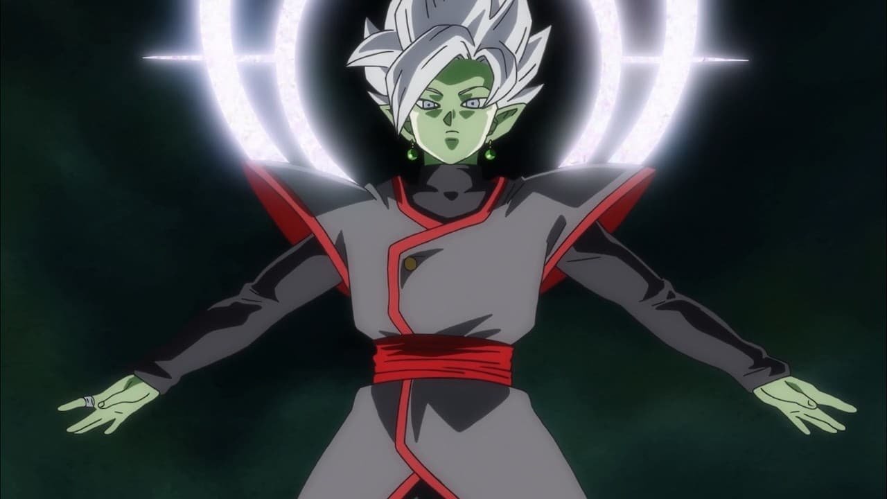 Dragon Ball Super - Season 1 Episode 65 : Final Judgement? The Ultimate Power of an Absolute God