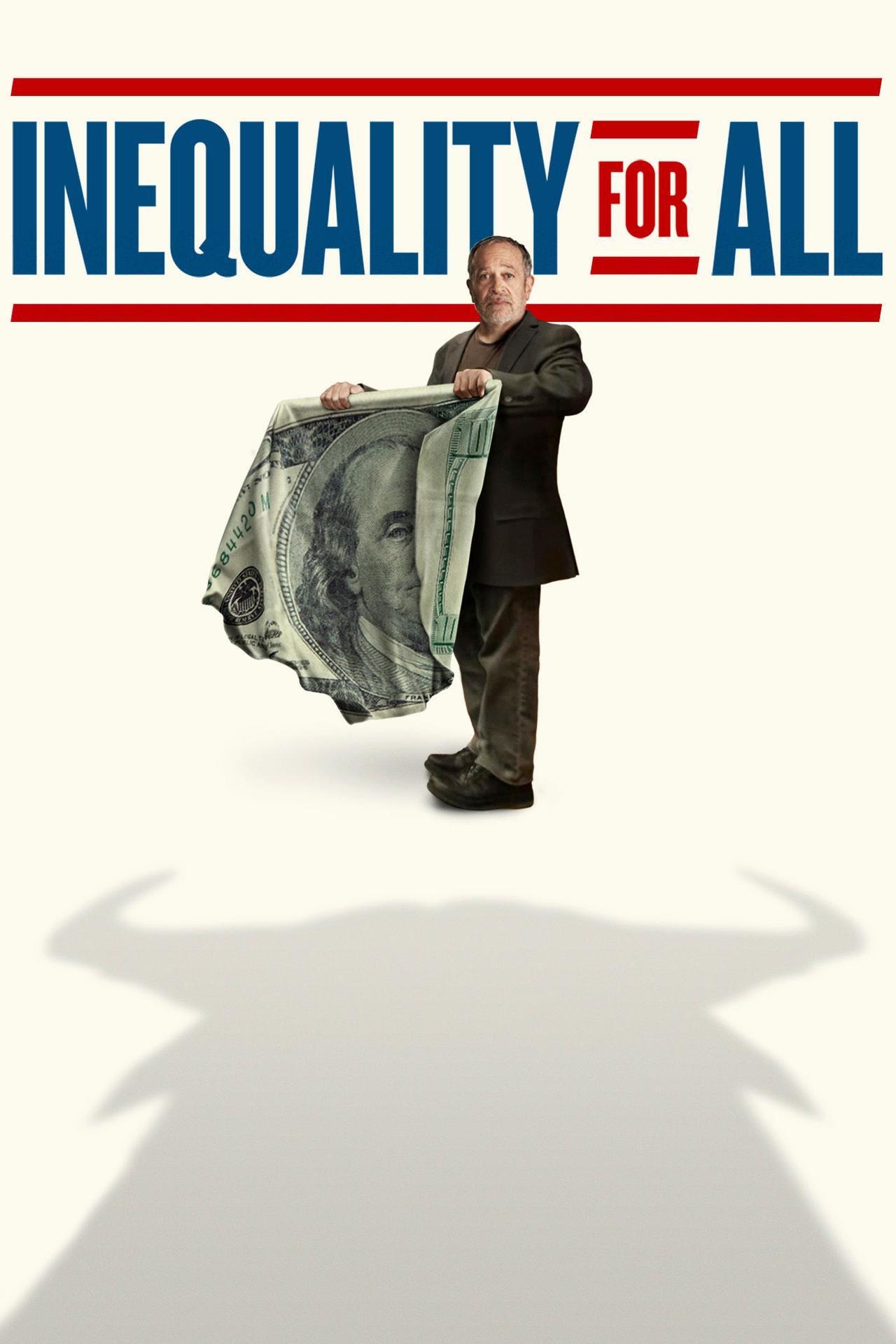 Inequality for All Dublado Online