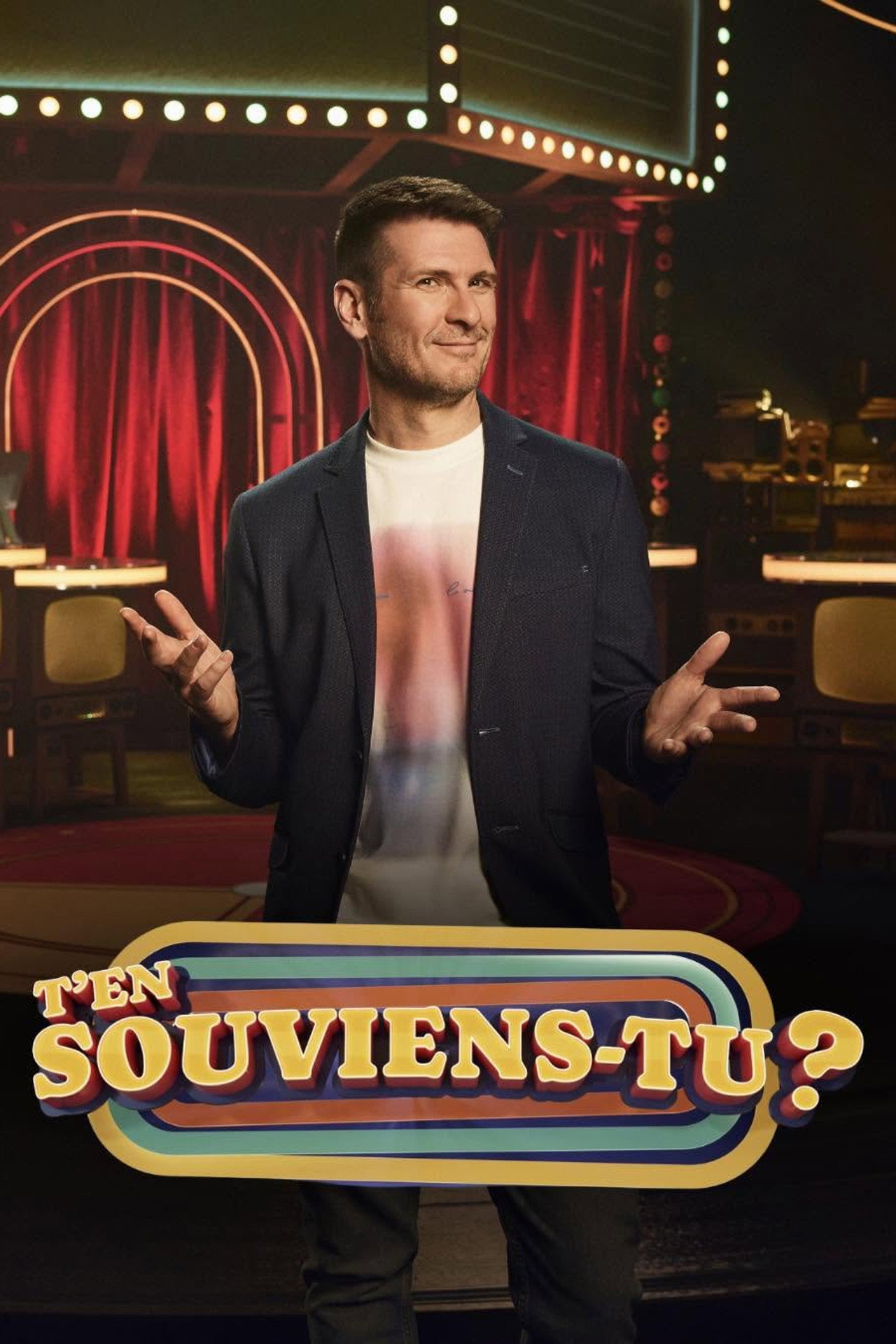 T'en souviens-tu?