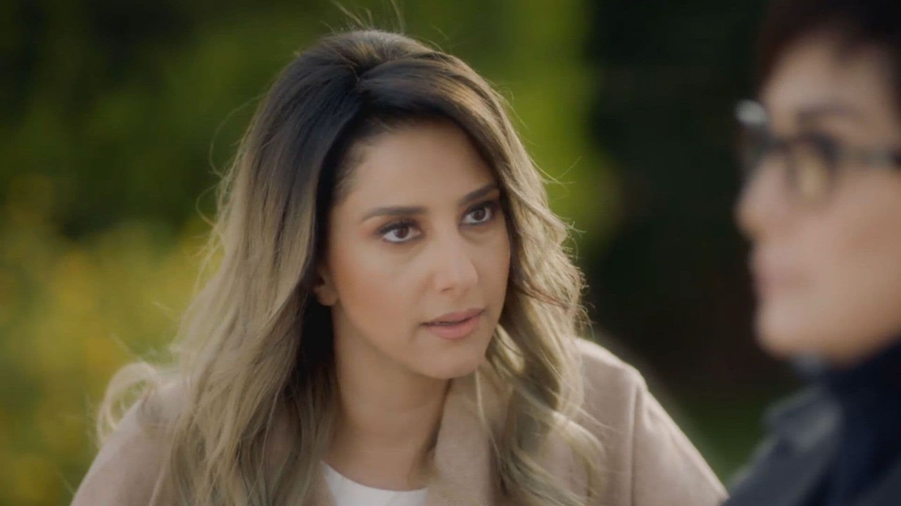 ضد مجهول — Épisode 13