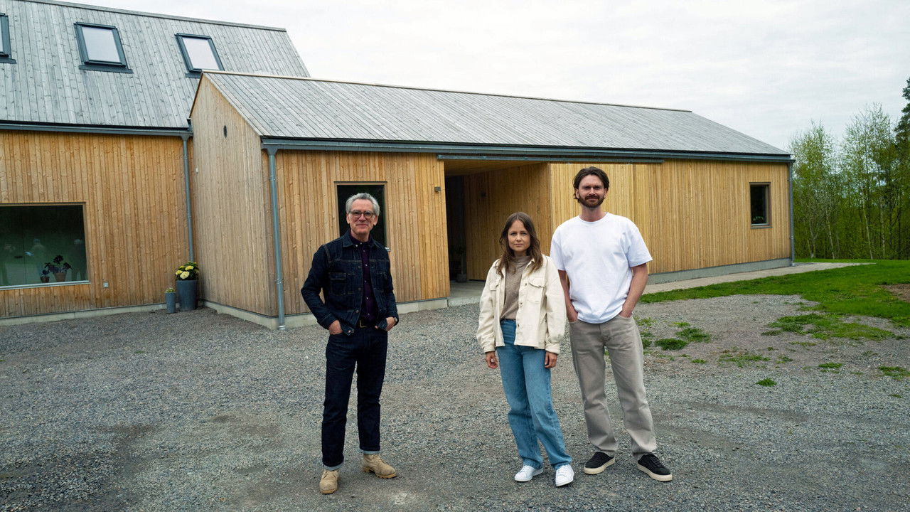 Grand Designs Sverige — Épisode 6