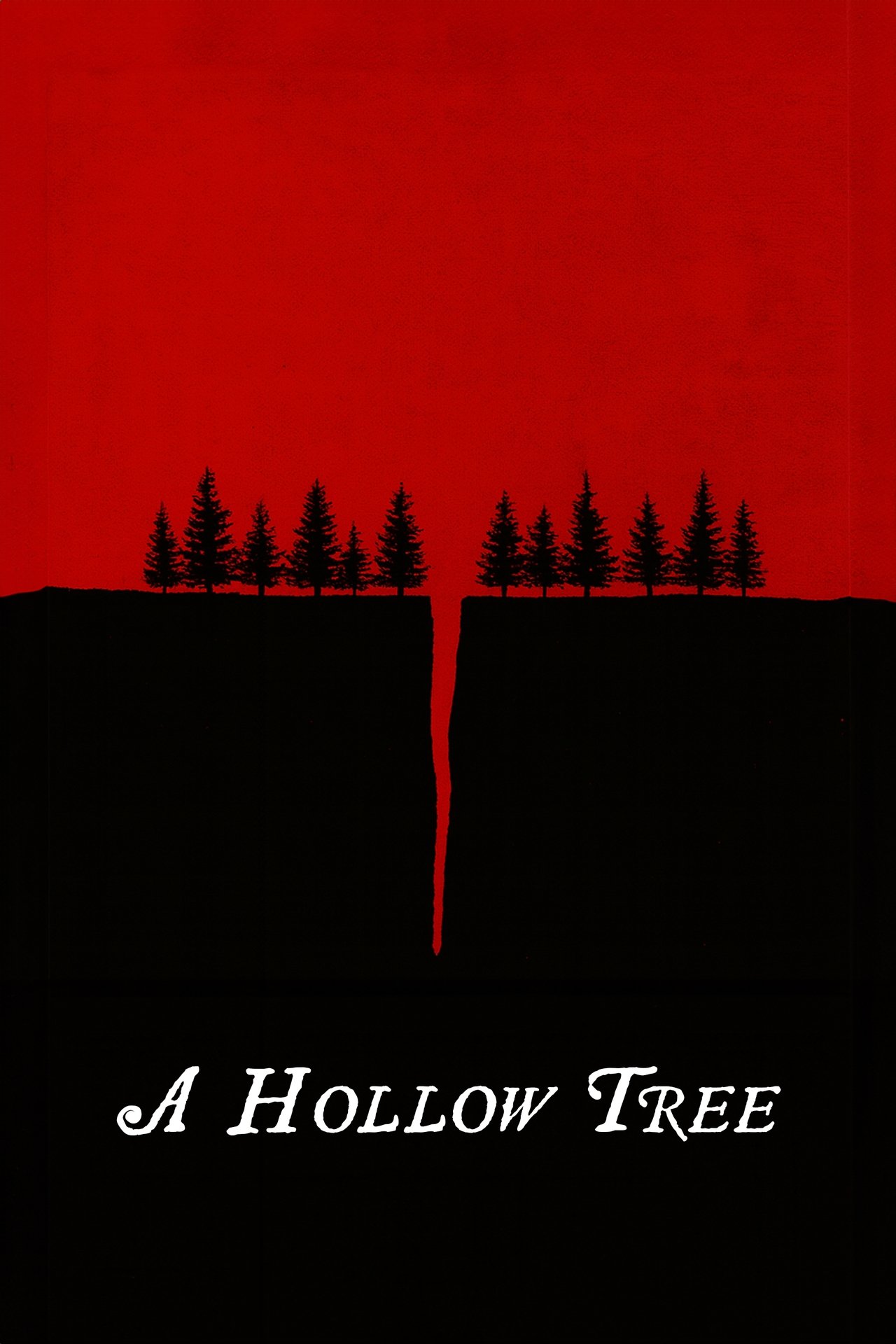 A Hollow Tree