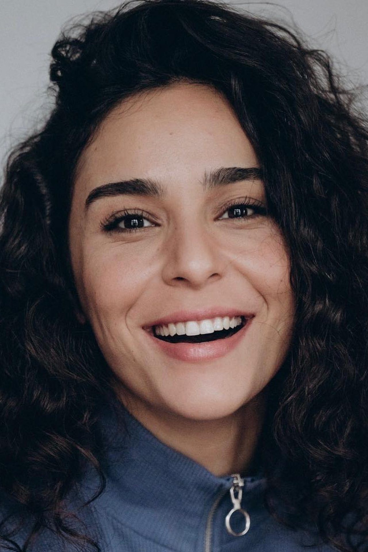 Photo of Gamze Senol