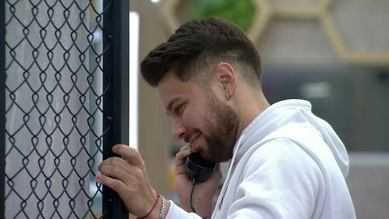 La Casa de los Famosos Colombia - Season 1 Episode 117 : Gala de competencia por equipos