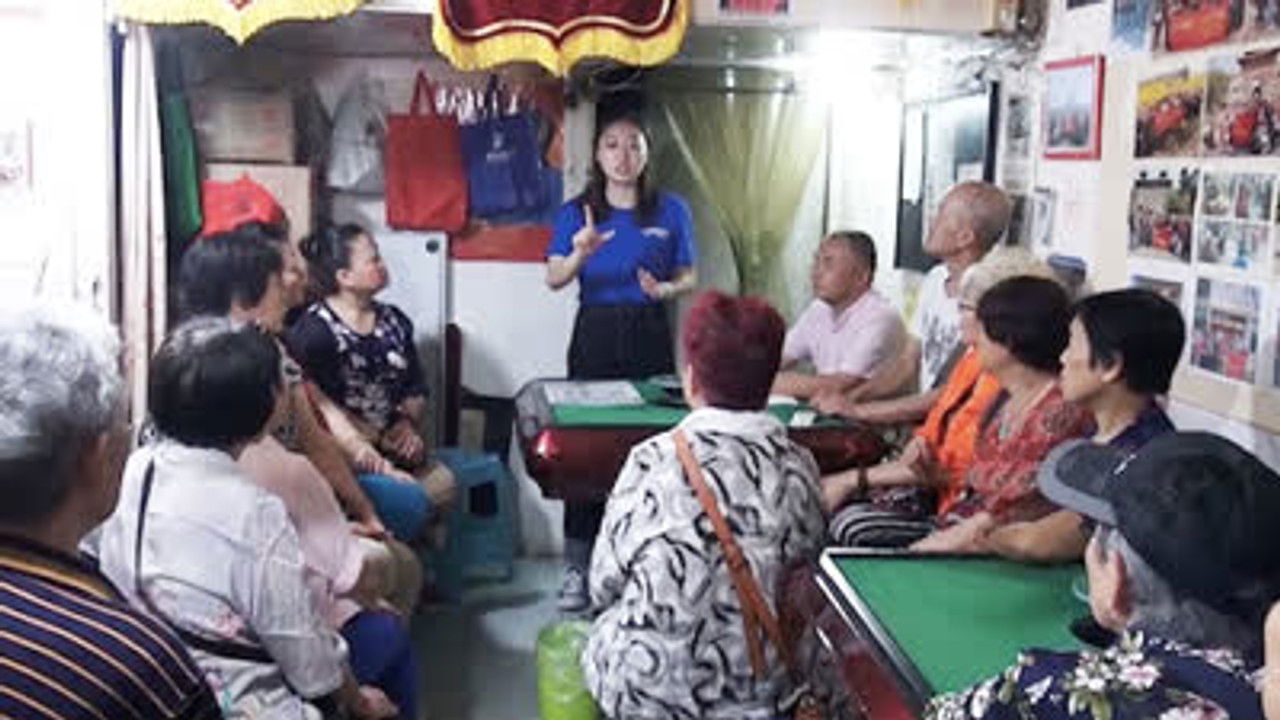 Asia Insight — Épisode 21