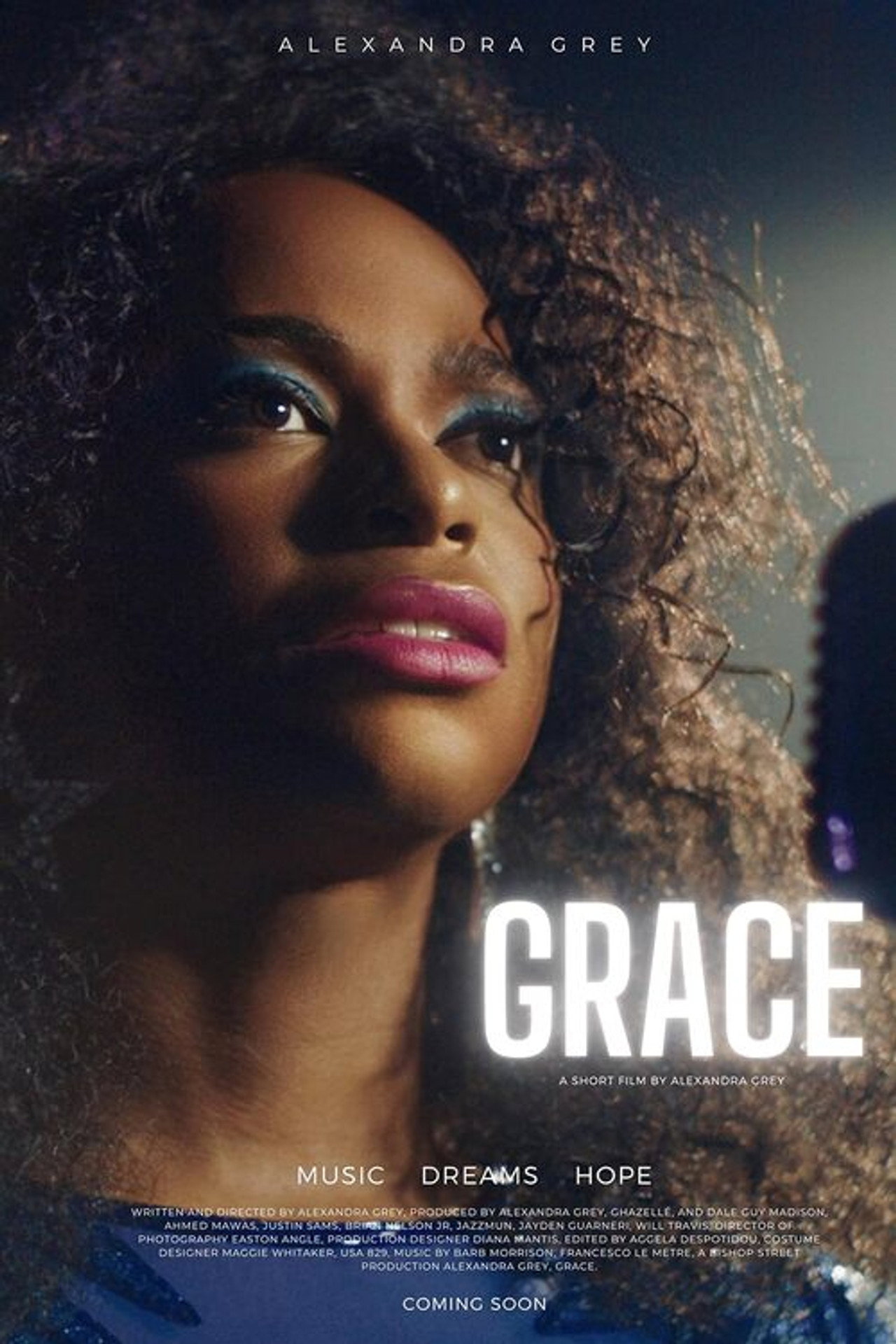 Grace
