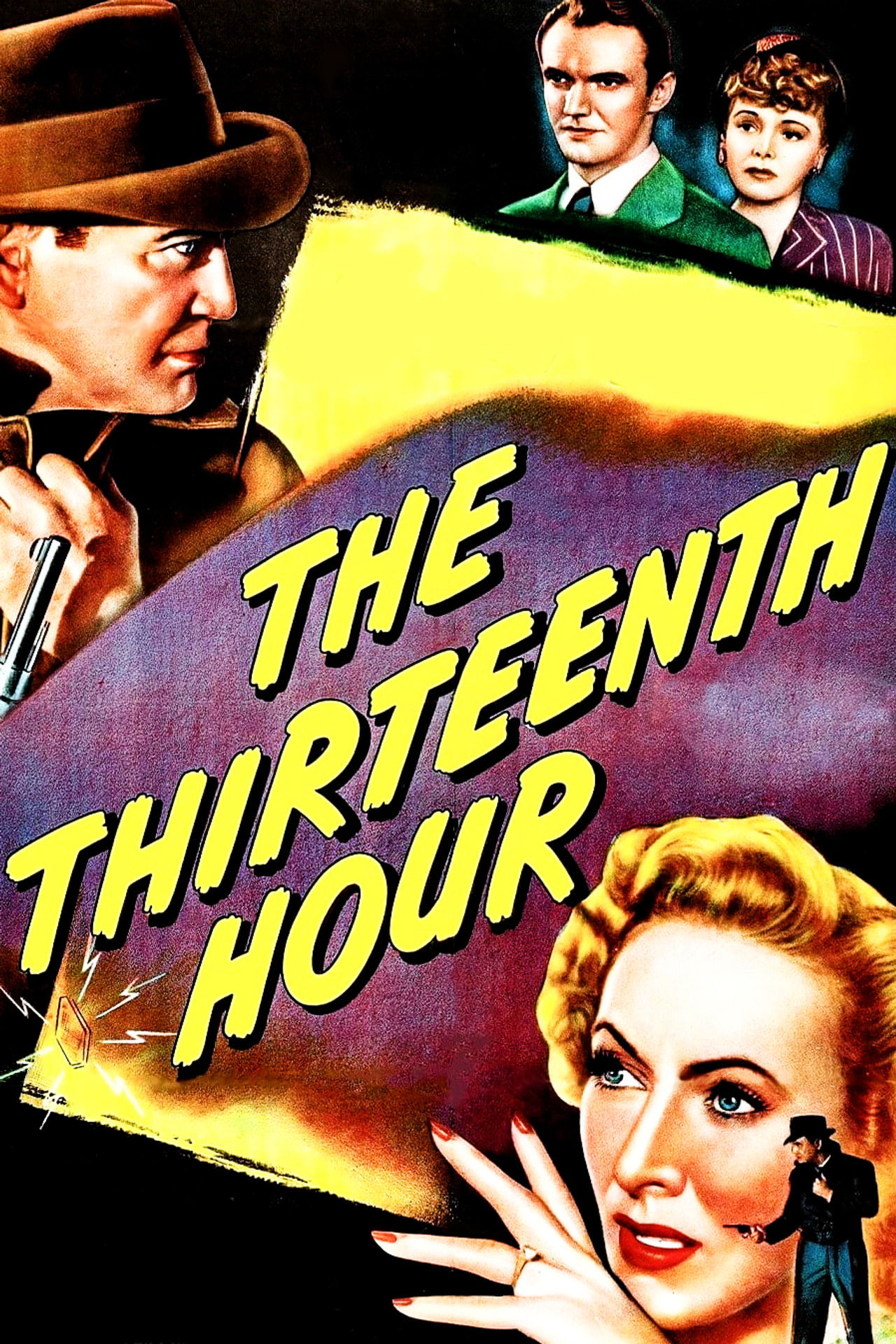 The Thirteenth Hour