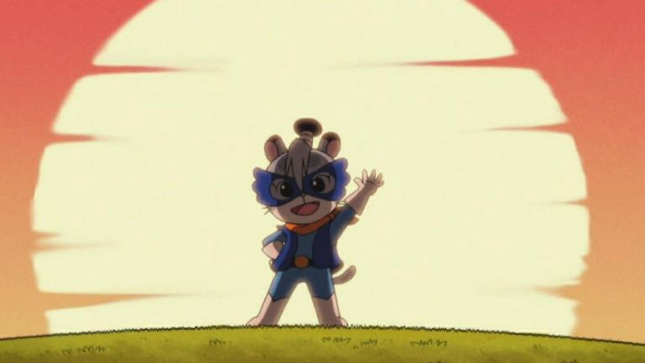 Image Shimajiro: A Wonderful Adventure