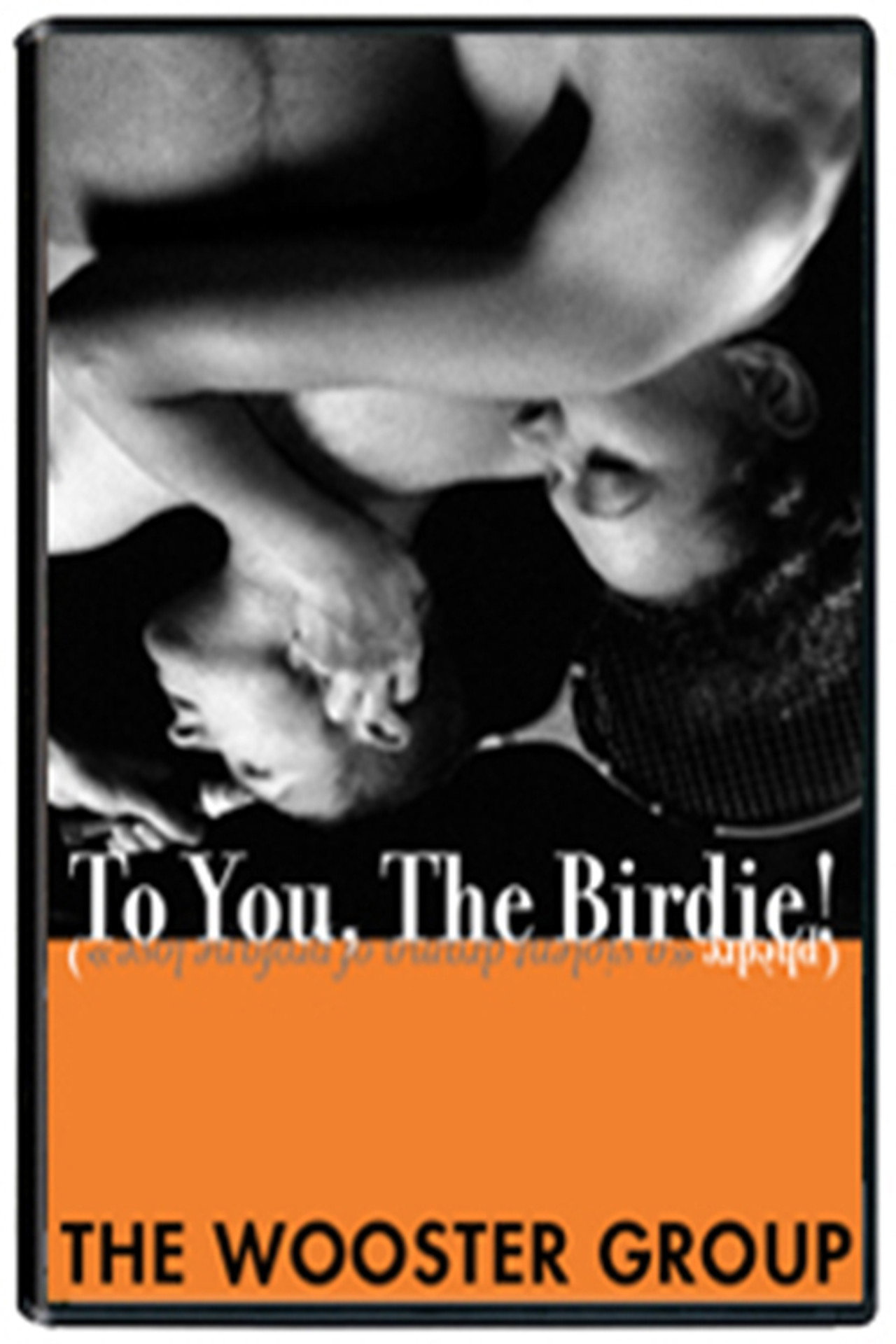 To You, The Birdie! (Phedre) filmaffisch