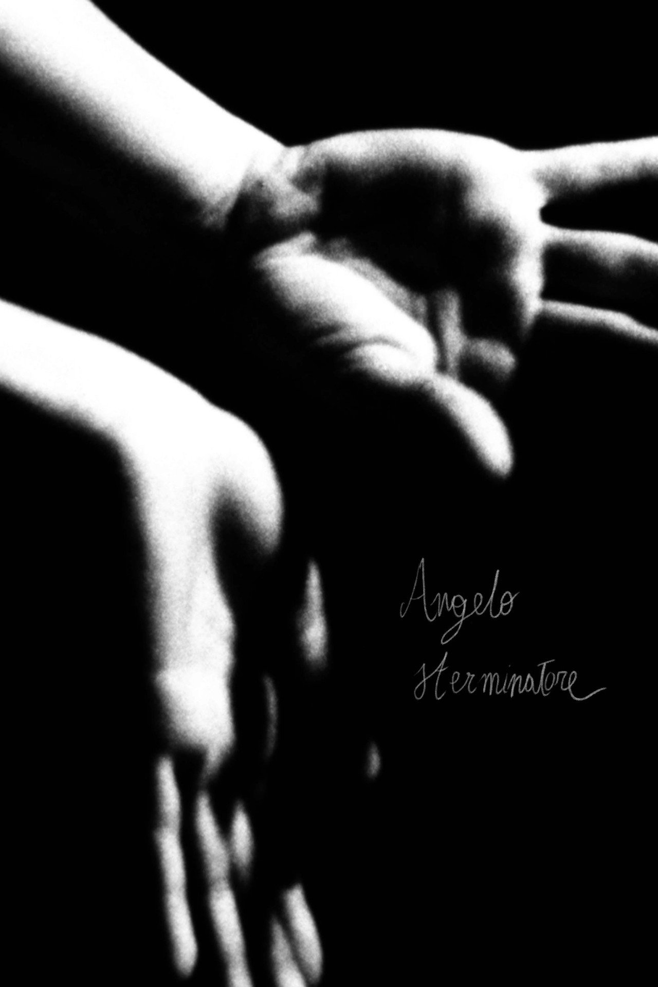 Angelo Sterminatore