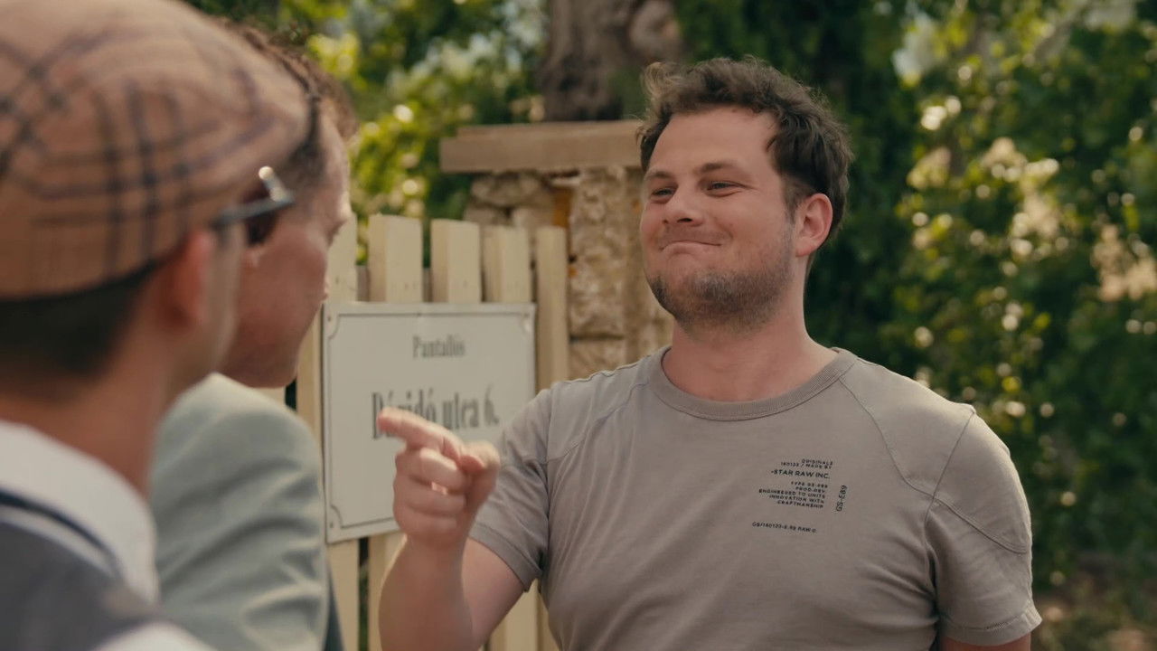 Pokoli rokonok — Épisode 13